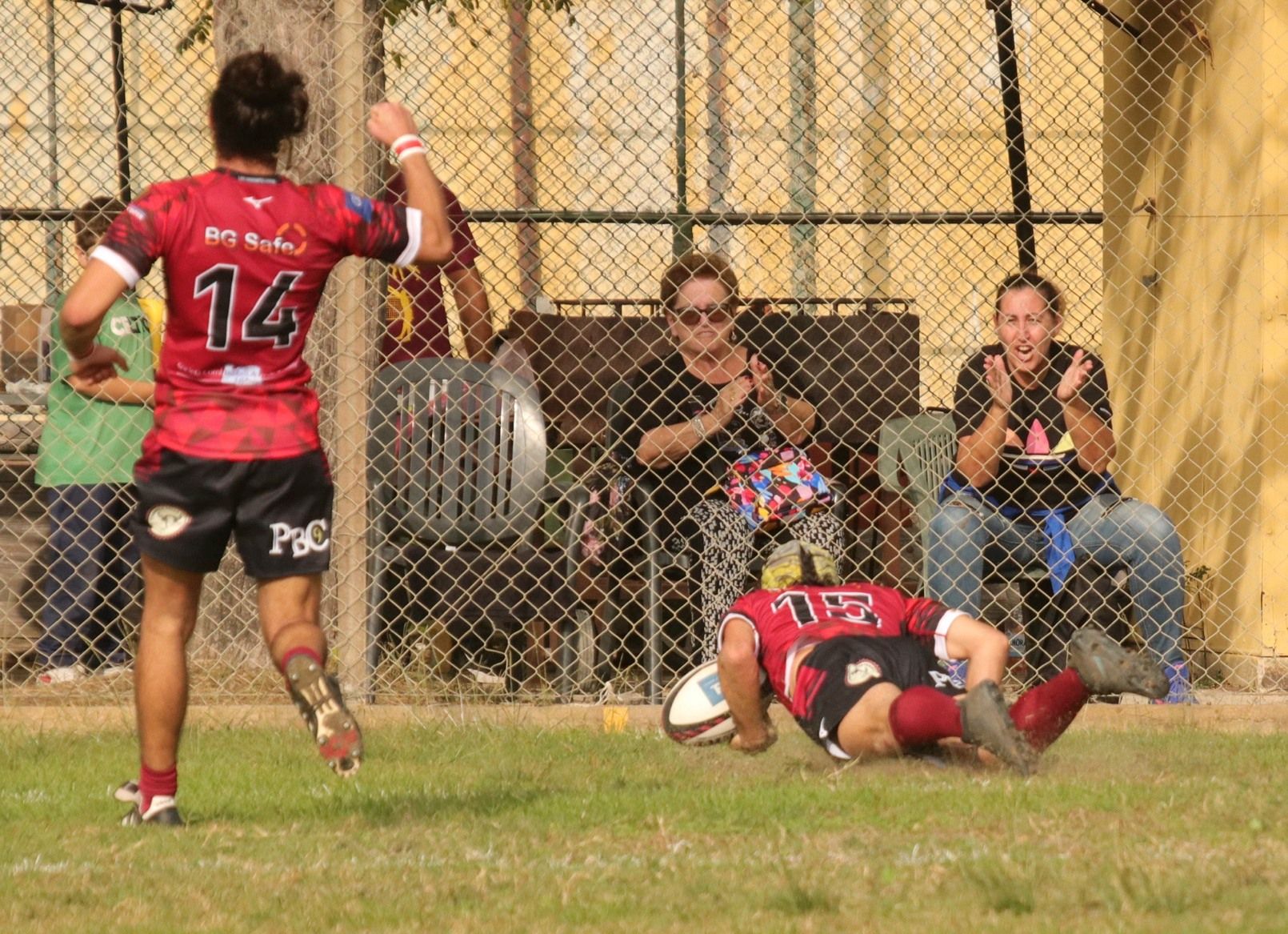 Sillabe Lions Amaranto Livorno sabato in amichevole a Firenze