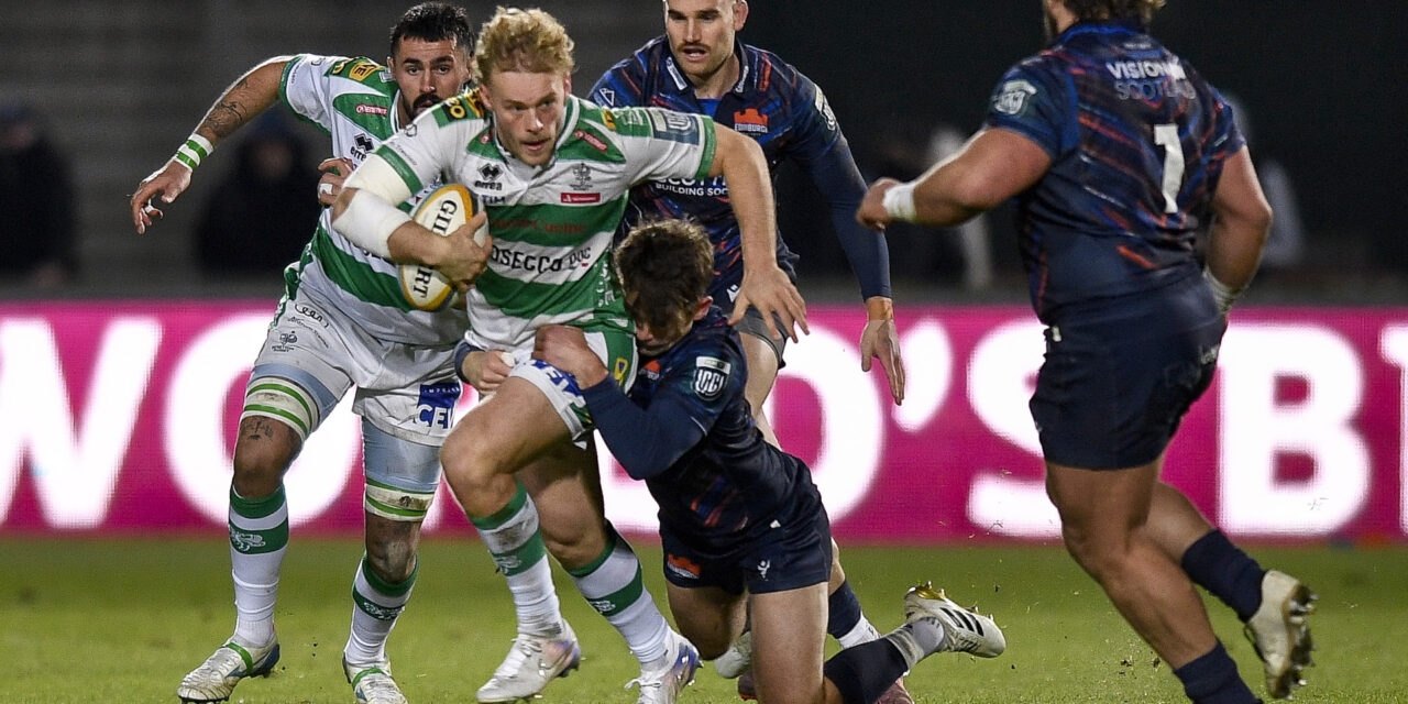 Italrugby, Lynagh ritrova la Scozia a due anni dall’esordio: “Quella vittoria fu uma emozione incredibile”