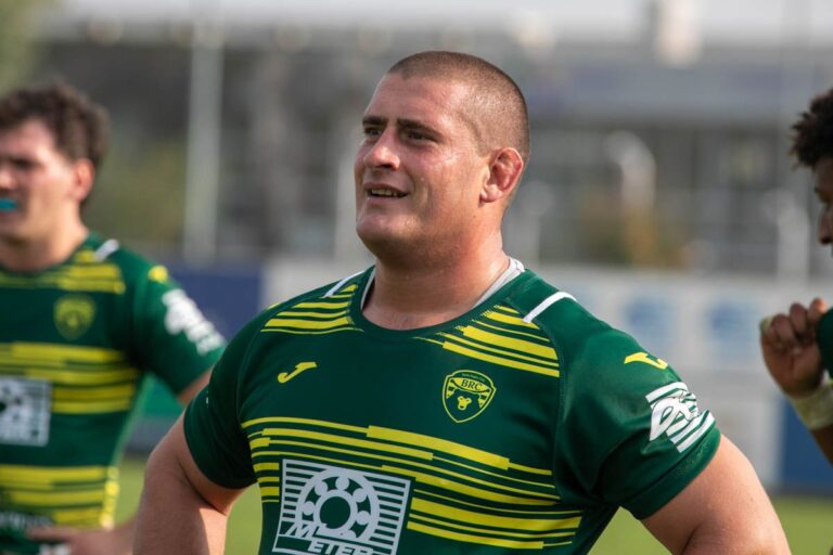 Saluti di fine stagione: Brc libera i primi cinque giocatori