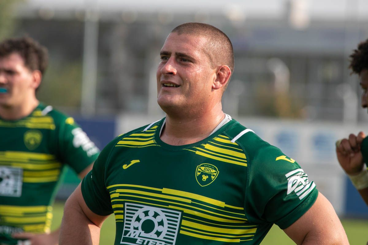 Saluti di fine stagione: Brc libera i primi cinque giocatori