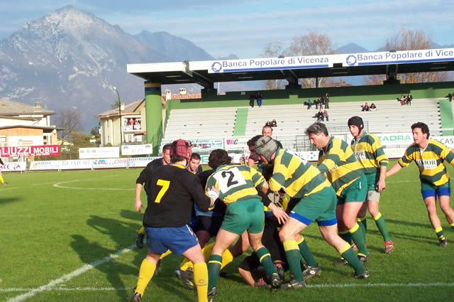 Serie C e U18 Triveneto: risultati e classifiche del weekend tra equilibrio e conferme nei gironi interregionali