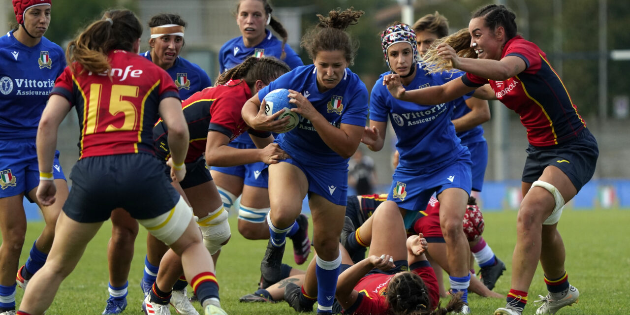 Nazionale Femminile, Stevanin e Pratichetti “Il raduno congiunto è una grande opportunità, siamo determinate”