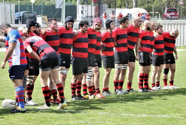 Abruzzo: tra i seniores nazionali sorride solo il Paganica. Tutti i risultati della domenica ovale