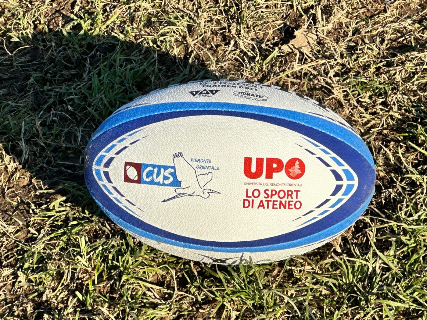 Chiude in bellezza la Cuspo Rugby Academy