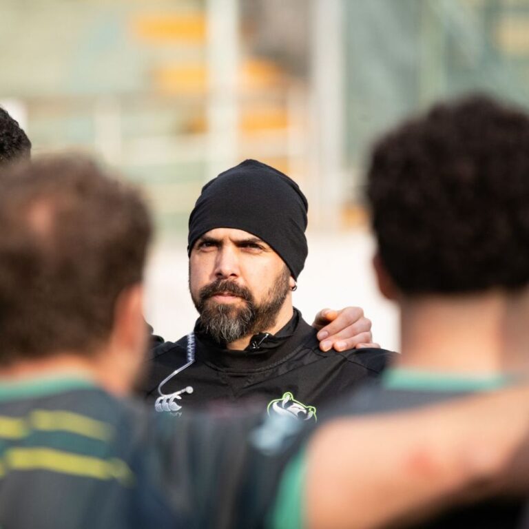 LA Rugby torna al Fattori, Domenica alle 15.30 tutti allo stadio per sostenere i ragazzi contro l’Amatori Napoli