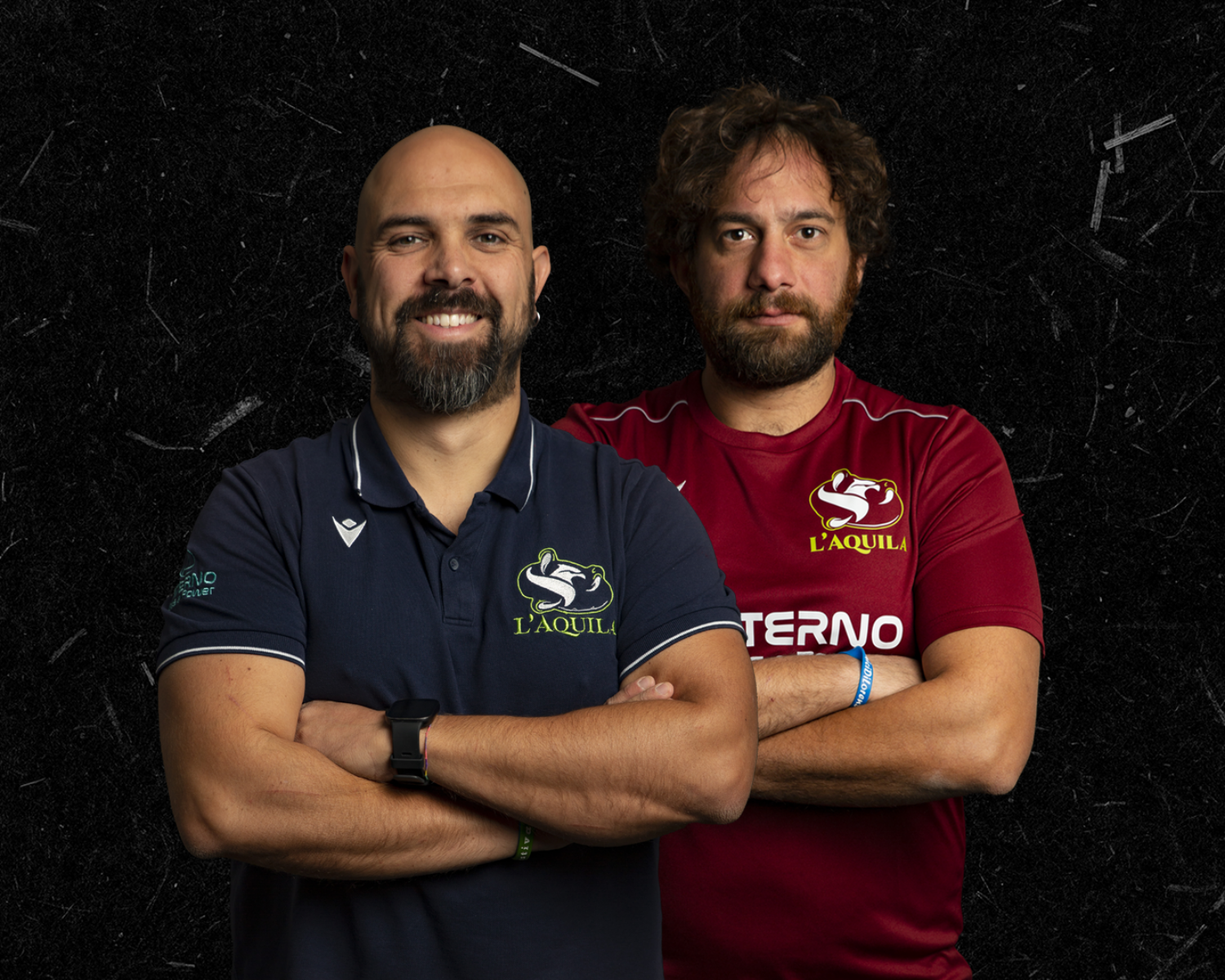Terzo turno in campionato per La Rugby L’Aquila: le gare di Primo XV e Cadetta