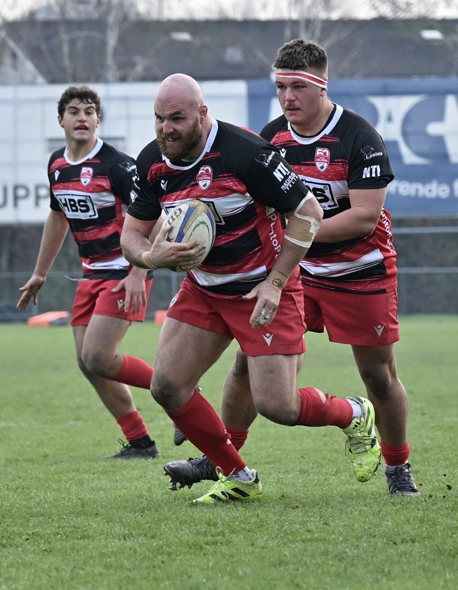 Biella: due nuovi innesti per la formazione di coach Benettin