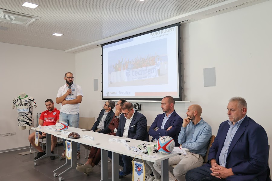 Il Fano è pronto per l’esordio in campionato