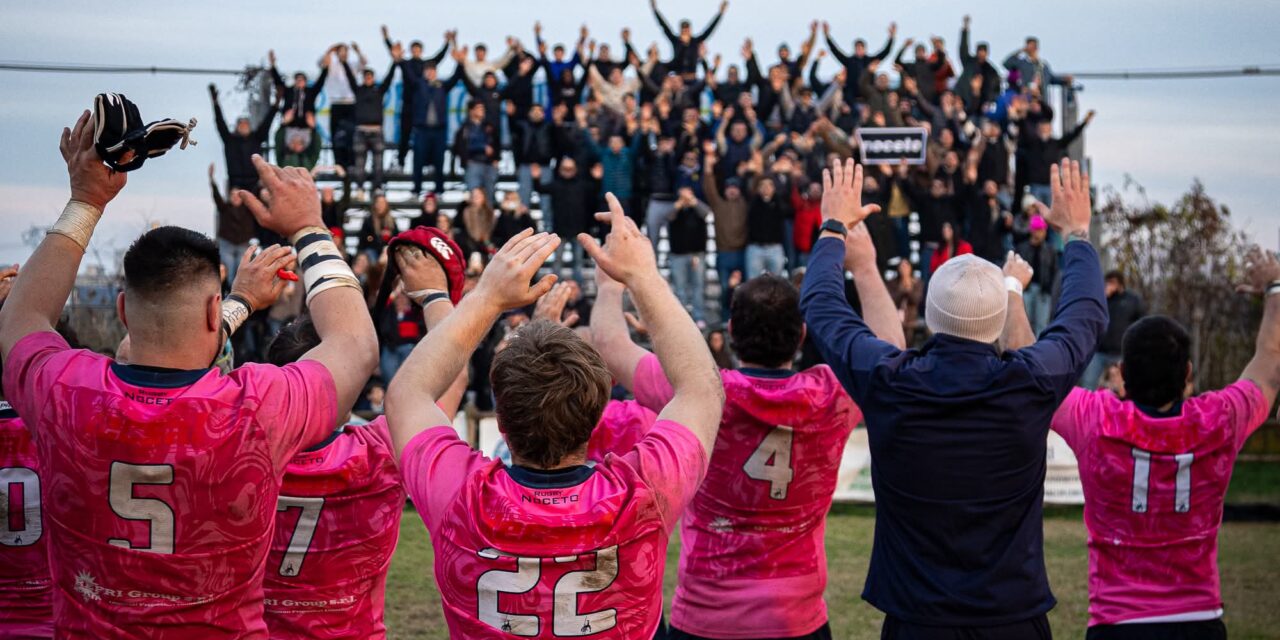 Il Rugby Noceto rinuncia alla serie A