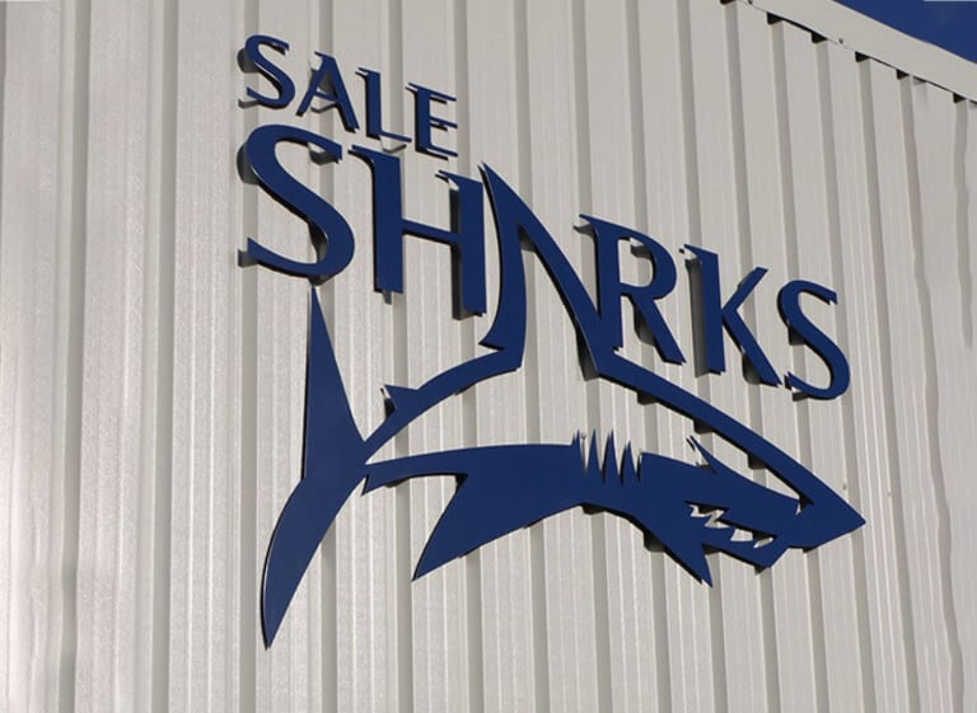 Waisea Nayacalevu lascia i Sale Sharks e passa agli Ospreys in URC