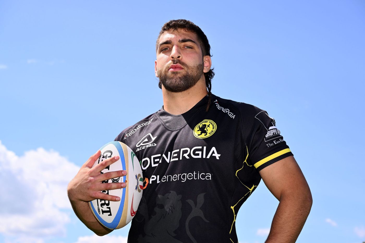 Italrugby, Samuele Locatelli tra il diabete e la Nazionale: “Continuate a inseguire i vostri sogni”