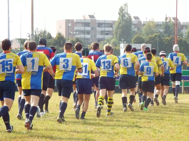 Rugby TriVeneto: Serie C e giovanili, classifiche in movimento dopo un weekend decisivo