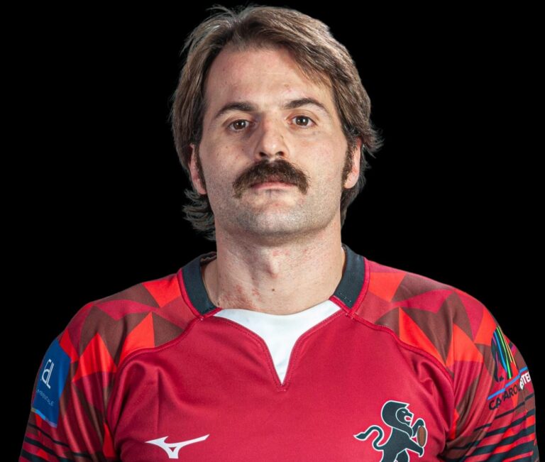 Lions Amaranto: lo ‘storico capitano’ Scardino (18 stagioni vissute in prima squadra) appende le scarpette al chiodo. Le commoventi sue parole alla squadra nell’ufficializzare il ritiro agonistico