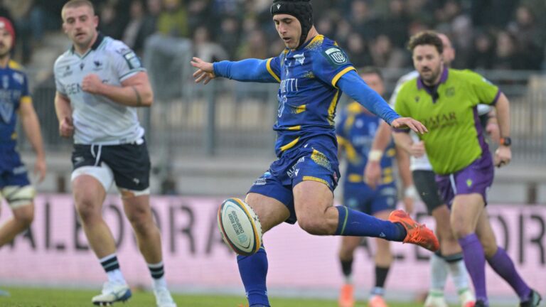 URC: ecco le Zebre che affronteranno Munster in Irlanda