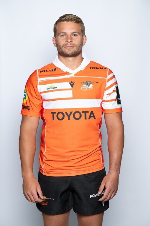 Franco Smith Junior ufficialmente con la FEMI-CZ Rugby Rovigo Delta: “Felice di fare parte di questa società piena di storia”