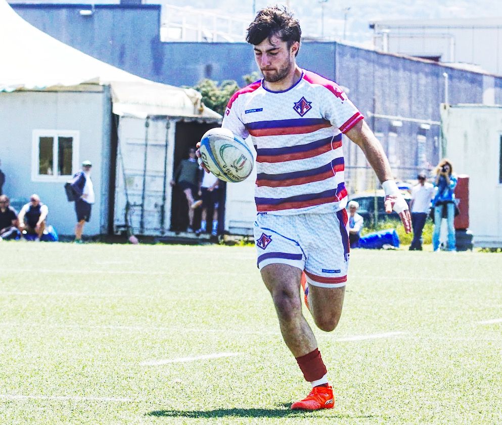 UNIONE RUGBY FIRENZE – Under 18 – Sconfitta nel derby di Livorno (43–12)