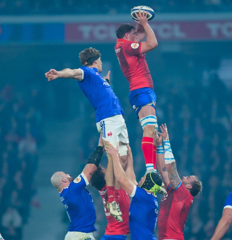 Francia v Italia, Quesada e Lamaro in conferenza stampa: “Rammarico, ma dobbiamo capitalizzare le occasioni che abbiamo”