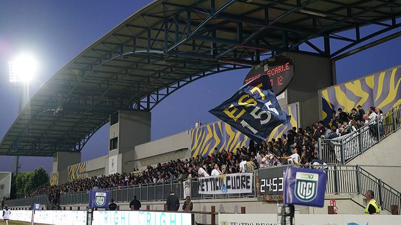 Cittadella del Rugby: sabato match con i Black Lion ed evento inaugurale in Club House