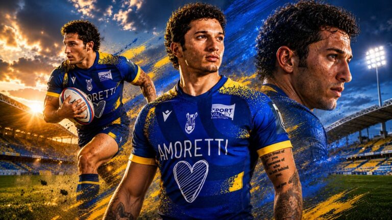 Trulla rinnova con il club Zebre Parma fino al 2028