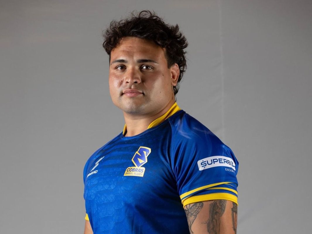 Alejandro Marquez Santucho firma per il Mogliano