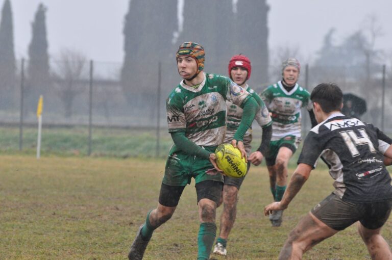 Veneto e FVG, serie C e U16: risultati e classifiche del weekend delineano gli equilibri finali della stagione