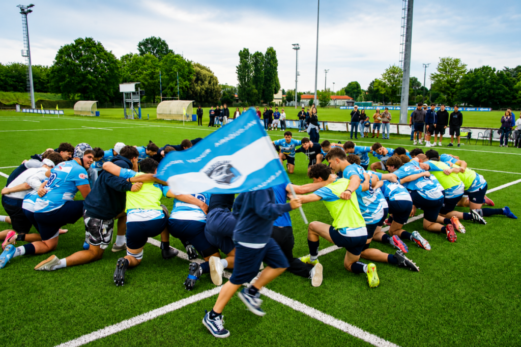 Rugby, è tempo di verdetti in Abruzzo. Molina: “Orgoglioso dei risultati ottenuti in regione”