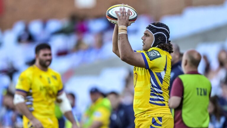 URC: Zebre in Sudafrica contro gli Sharks per l’ultima sfida di stagione