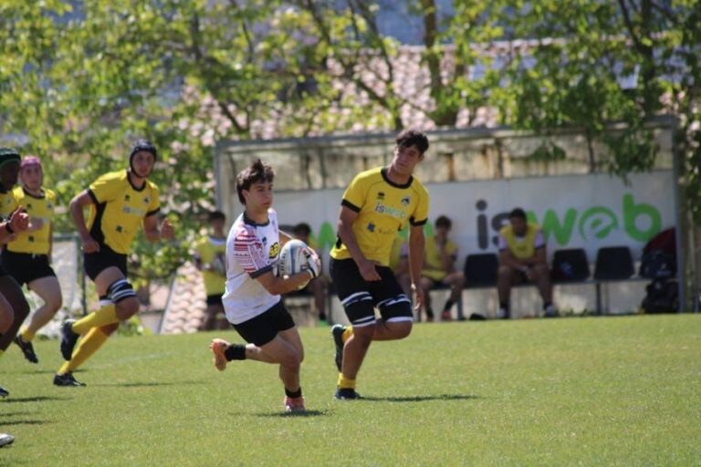 U18: Granducato 2025 Titolo, bonus-difesa nell’ultima giornata del campionato élite di categoria