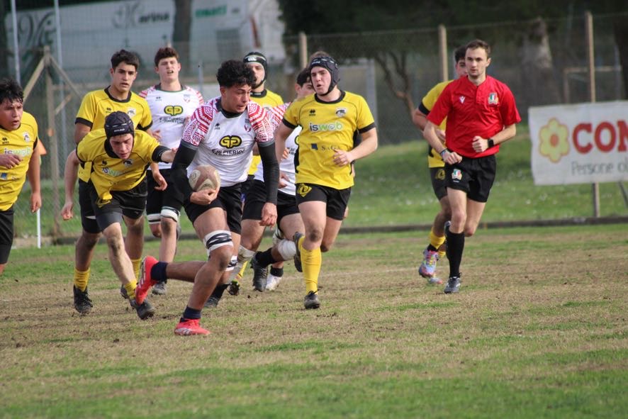 Largo successo degli under 18 del Granducato 2025 Titolo nel campionato èlite di categoria