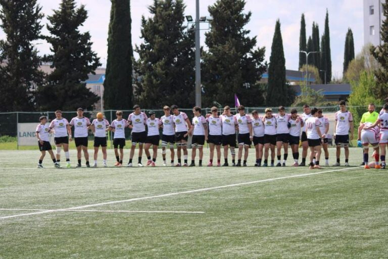 Le due rappresentative U18 del Granducato 2025 ottengono 6 punti in 2 partite giocate in contemporanea