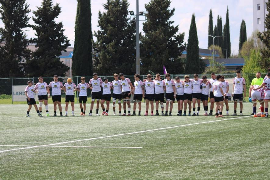 Le due rappresentative U18 del Granducato 2025 ottengono 6 punti in 2 partite giocate in contemporanea