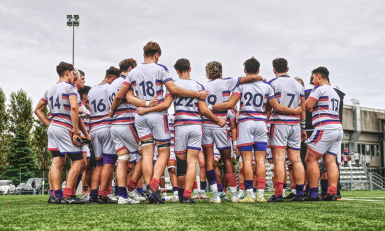 URF e Scandicci Rugby insieme per il Campionato Under 18