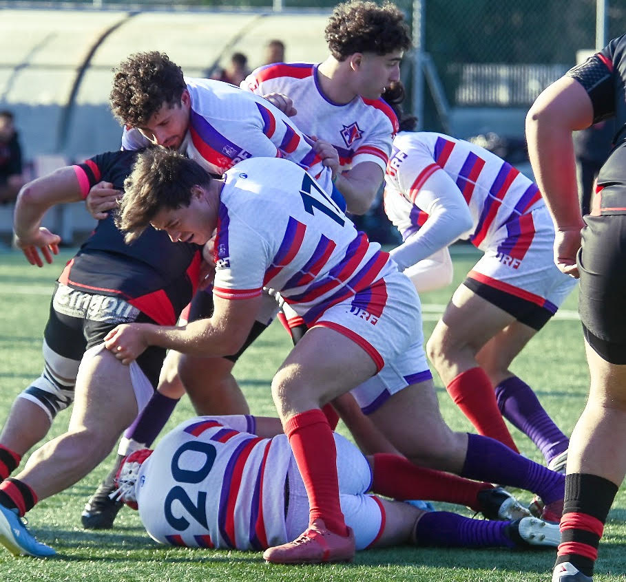 UNIONE RUGBY FIRENZE – Unione Rugby Firenze: formule e calendari dei campionati nazionali 2025/26
