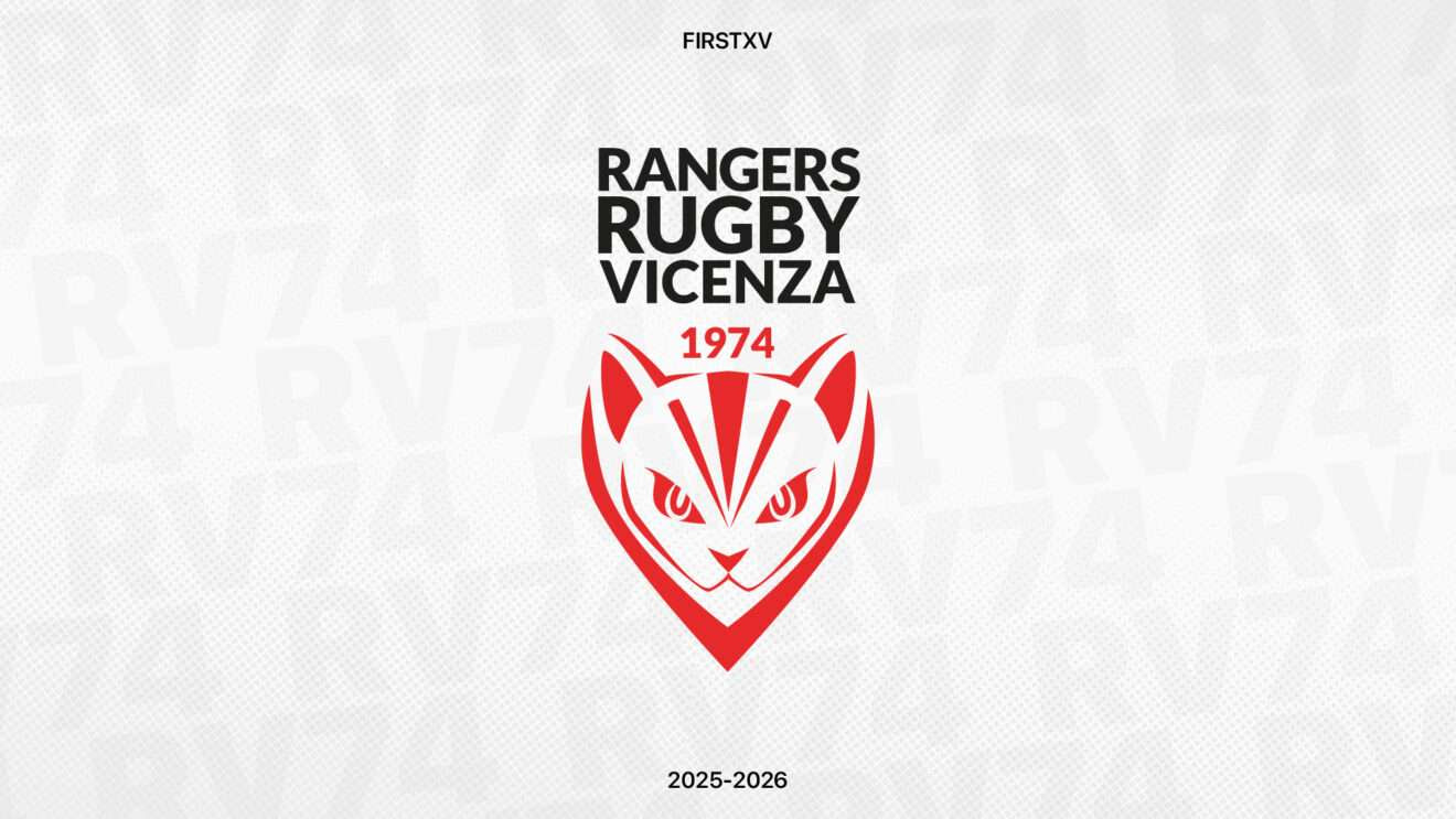 Rangers Vicenza: aperta la stagione 2025-2026