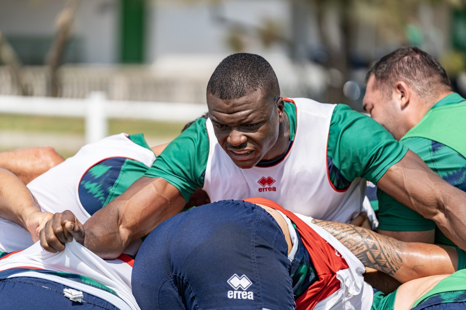 Izekor: “A Edimburgo limitiamo gli errori; serve concretezza”