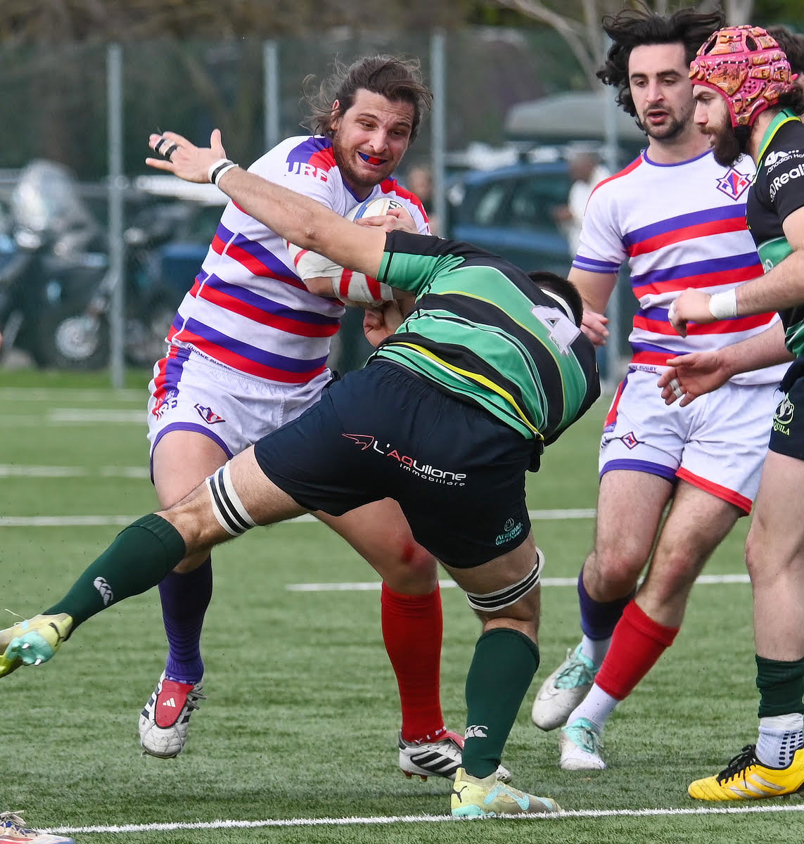 UNIONE RUGBY FIRENZE – Inizia la stagione con il Rugby DAY al Marco Polo