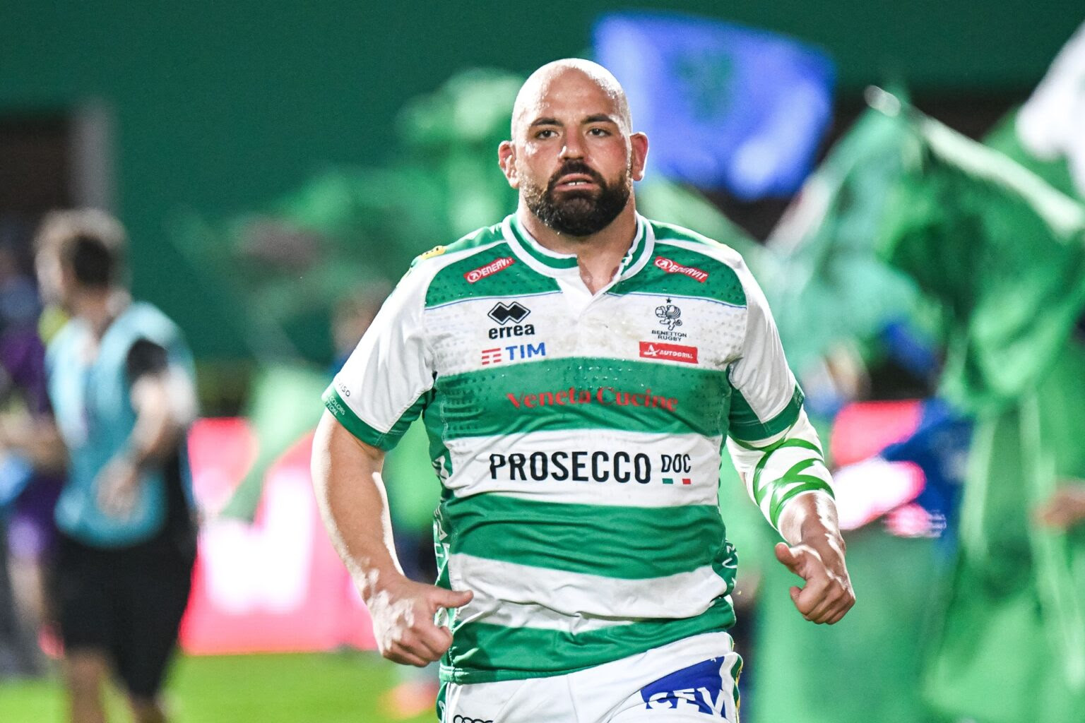 Simone Ferrari: “Buona attitudine; rivediamo gli errori”