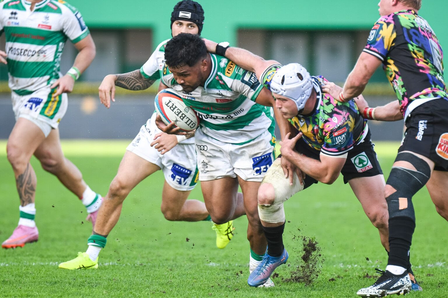 Benetton: Maile prolunga fino al 2029