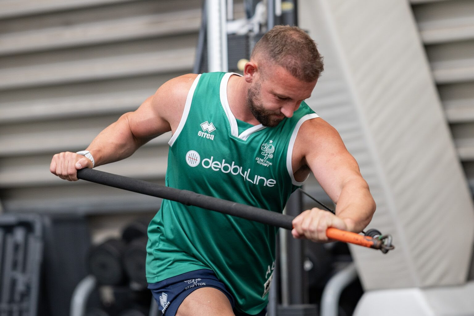 Uren: “Con Ulster l’approccio mentale sarà fondamentale”