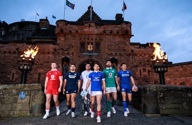 Sei Nazioni 2026: il torneo delle domande (prima ancora delle risposte)