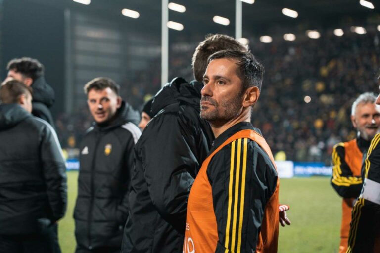 Benetton: Tommaso Boldrini sarà il nuovo capo della preparazione fisica