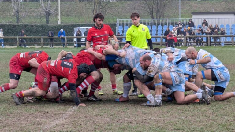 La cadetta del Vicenza si impone sul San Donà (61-0)