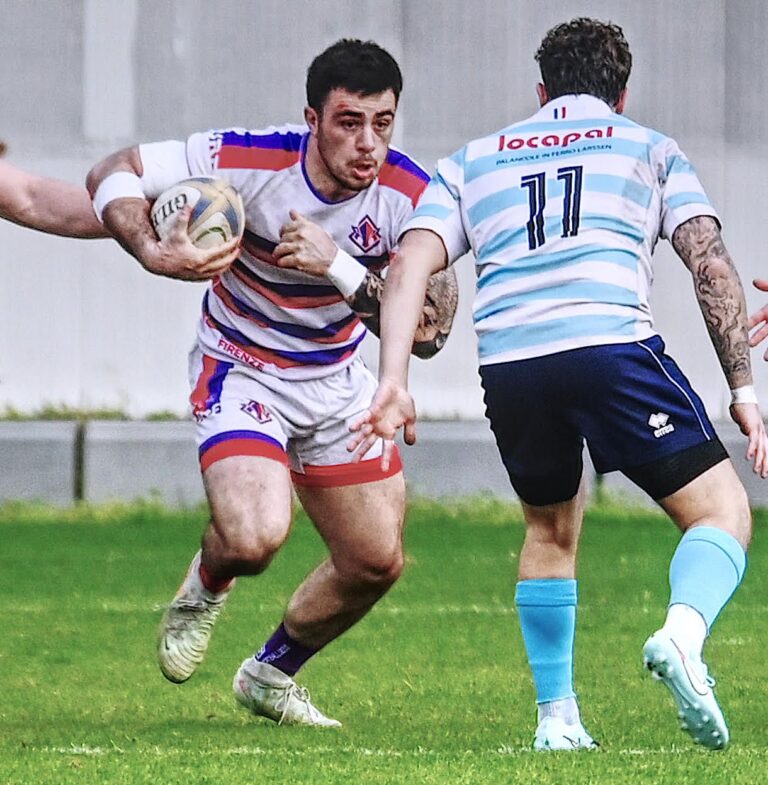 UNIONE RUGBY FIRENZE – Domenica da applausi: quattro vittorie su quattro e prestazioni di alto livello