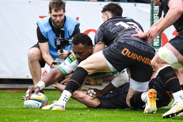 Ratave: “Gran prestazione, volevamo i cinque punti”