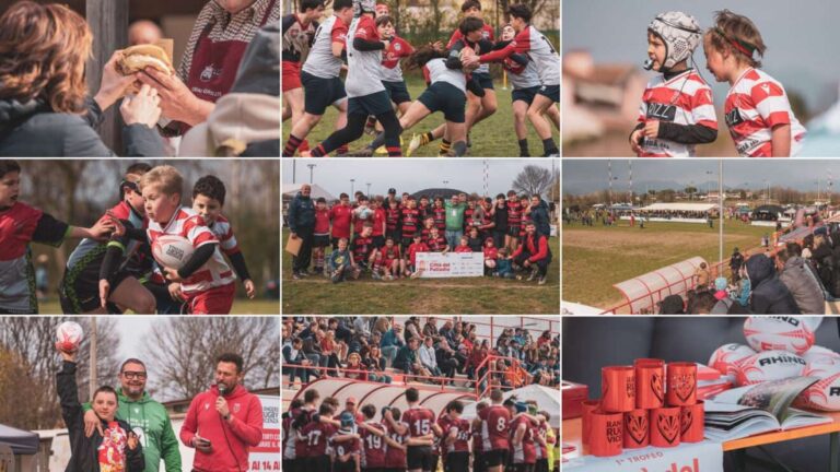 1° Trofeo Città del Palladio – Coppa Mediolanum è un grande successo