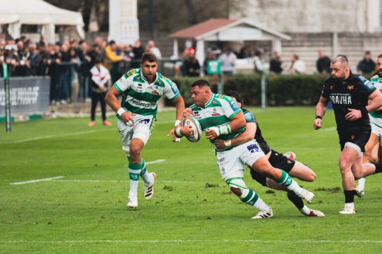 Gallo: “Glasgow è una corazzata: servirà un gran lavoro del collettivo”