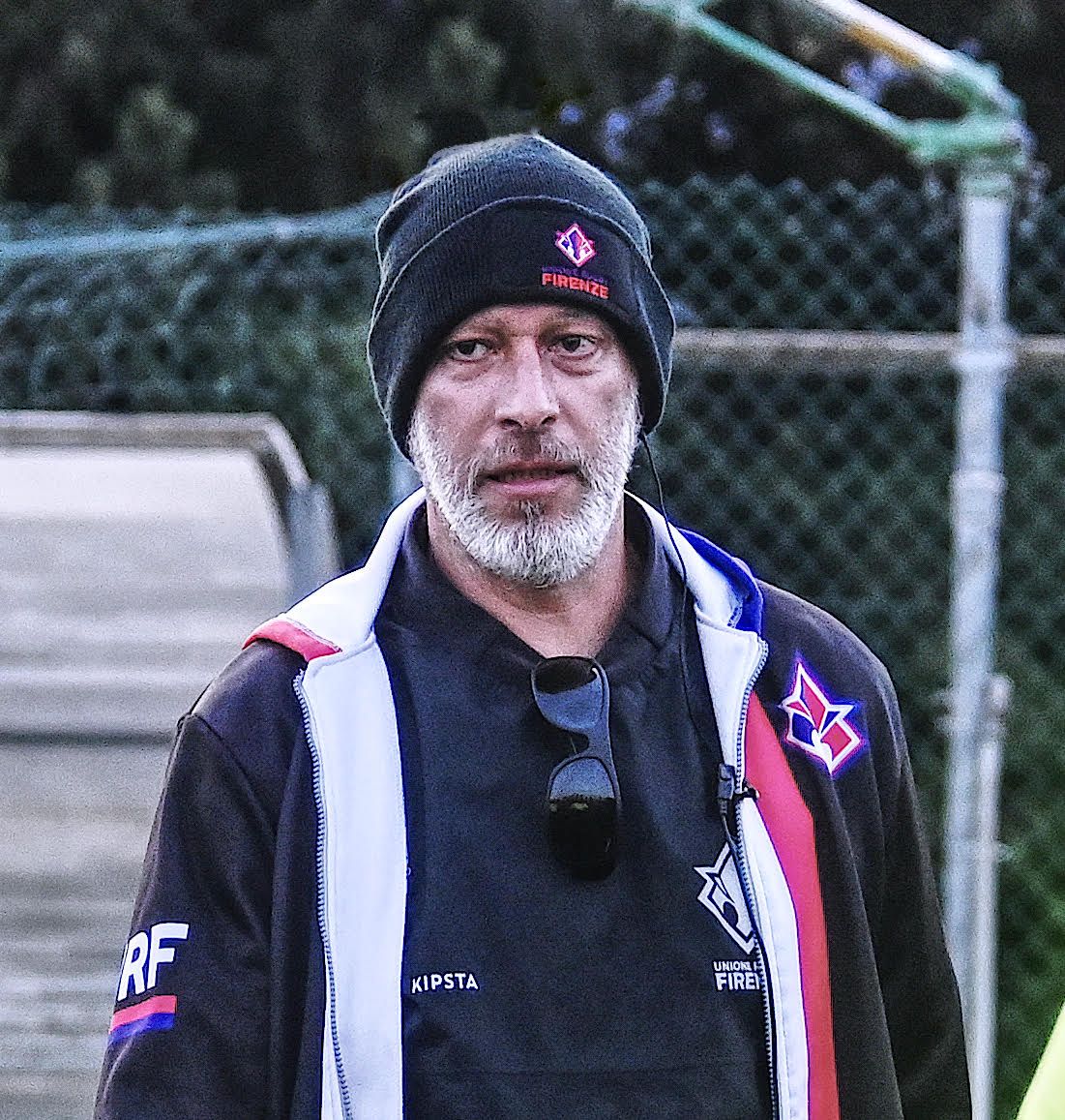 Unione Rugby Firenze, si conclude il percorso dei tecnici Daniel Lo Valvo e Peppe Sorrentino