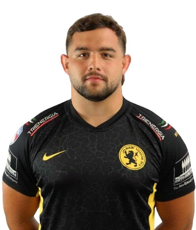Ignacio Dorronsoro è un nuovo giocatore del Mogliano Rugby
