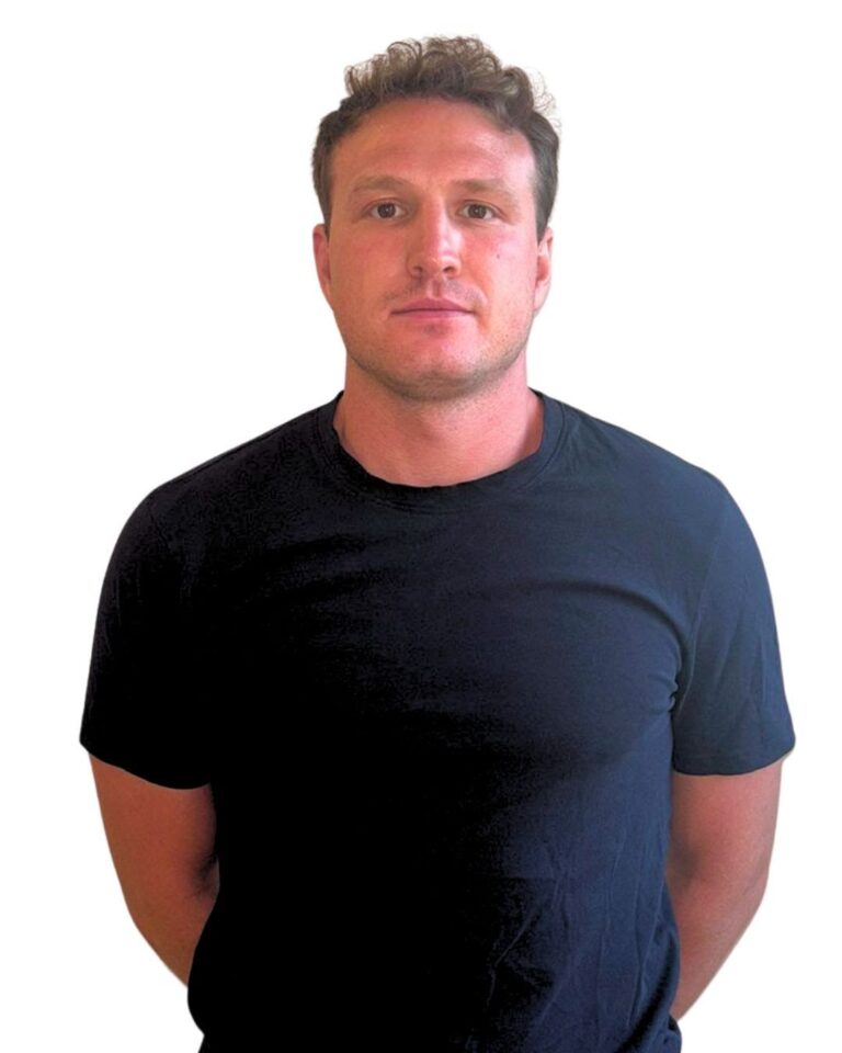Tommaso Beraldin è il nuovo head coach dell’U18 de Mogliano Rugby