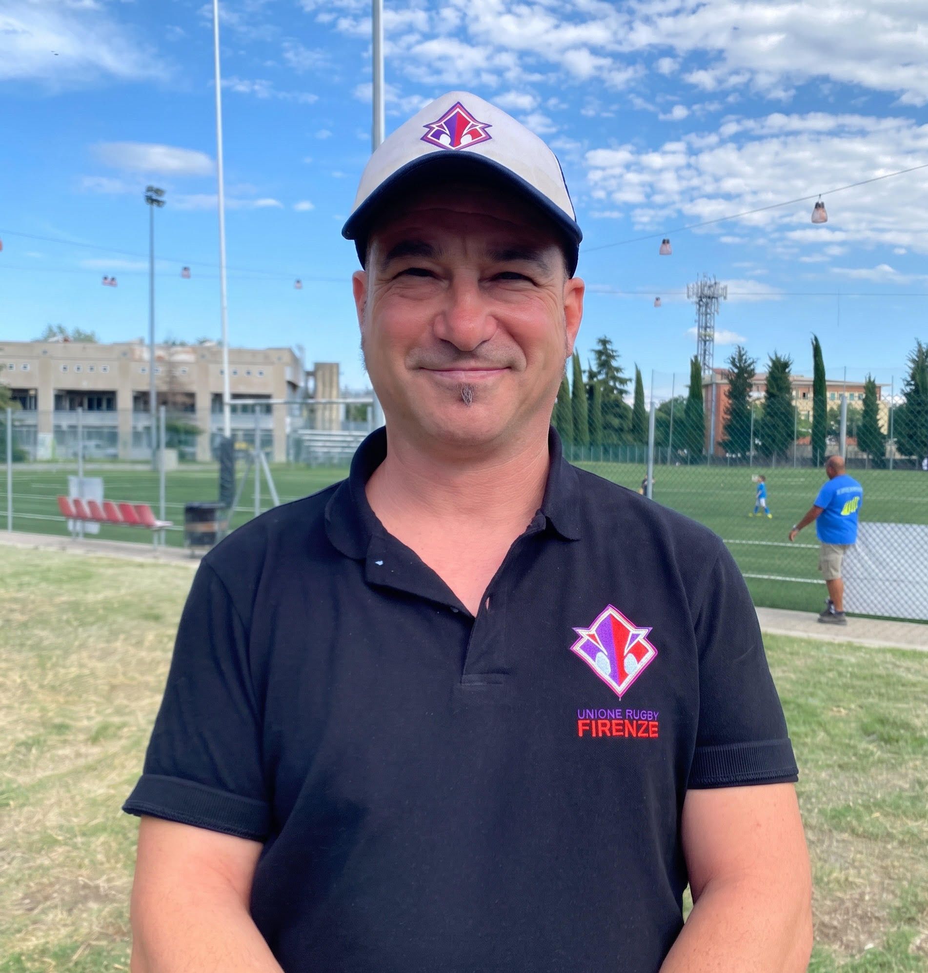 UNIONE RUGBY FIRENZE – Under 18 UR Firenze ancora nel Campionato Titolo: Marco Vito alla guida del nuovo corso
